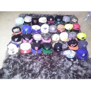 Men hats